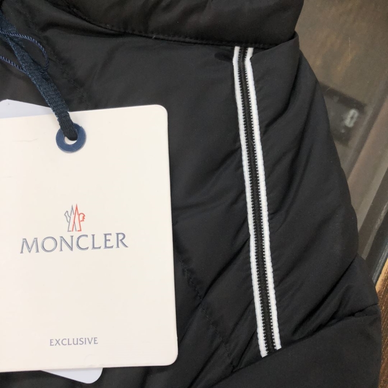 Moncler Down Coat